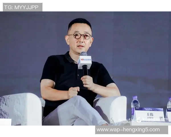 实时新闻王伟专访深入探讨DOTA2发展历程与未来展望